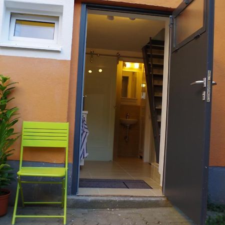 Apartment In Altstadt-/Messenahe, Zentral & Ruhig Нюрнберг Экстерьер фото